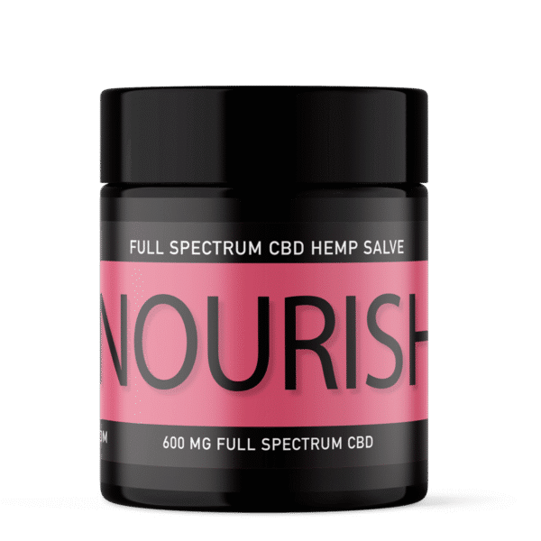 NOURISH for Horses