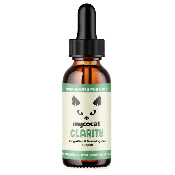 Clarity for Cats
