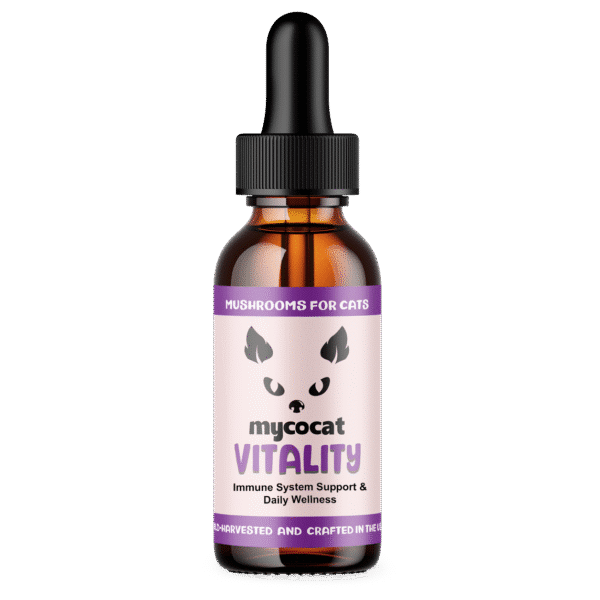 Vitality for Cats