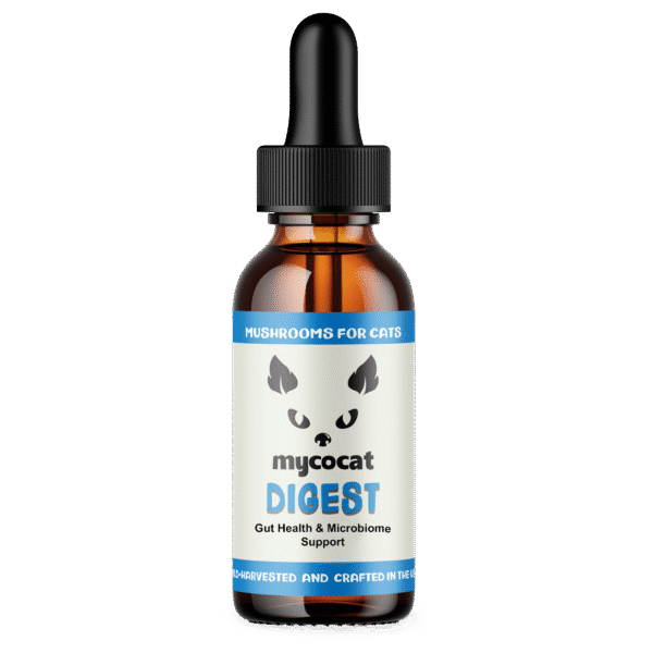 Digest for Cats